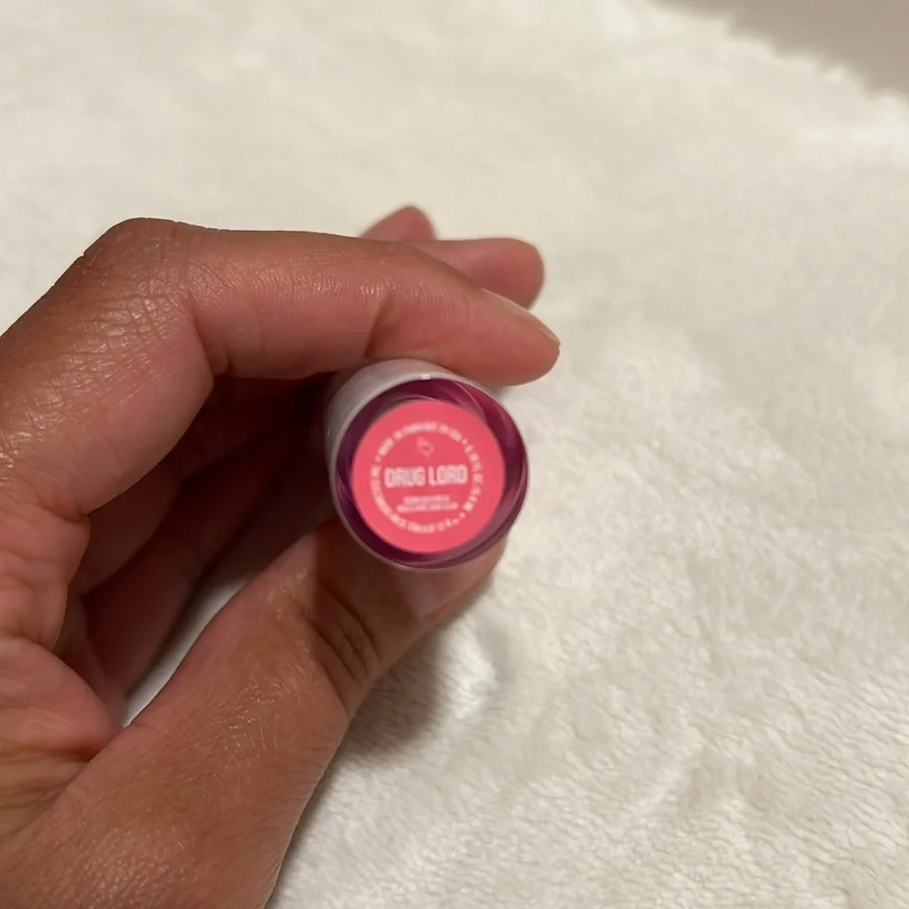 JEFFREE STAR Velour Liquid Lipstick in Drug Lord